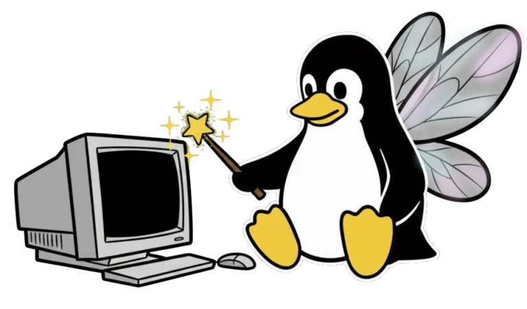 Lire la suite à propos de l’article Ne jetez plus vos vieux PC, changez de système !