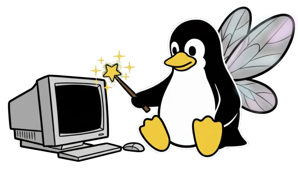 Linux sauve vieux pc